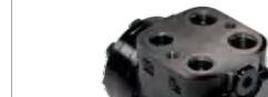 New Holland Power Steering Control Unit 516525181863664