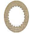 MASSEY FERGUSON TRACTOR DISC (AGCO) VA110642