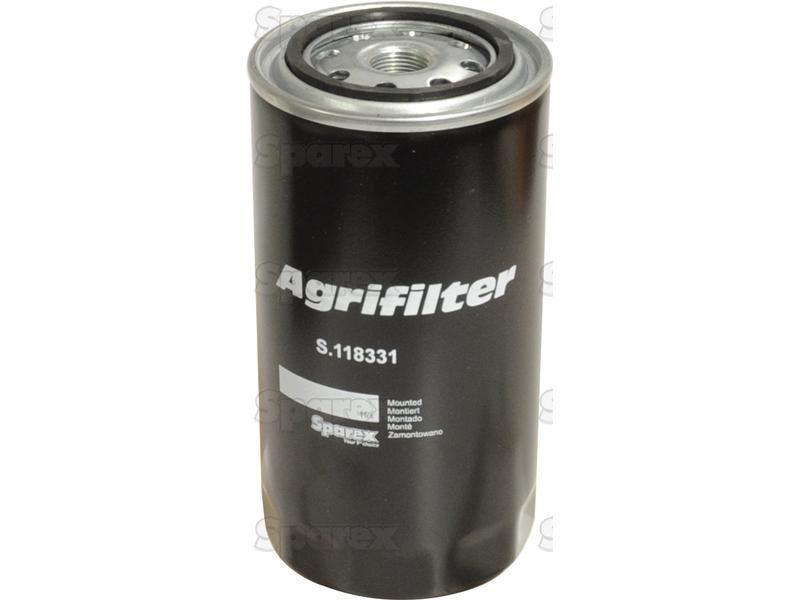 New Holland FUEL FILTER