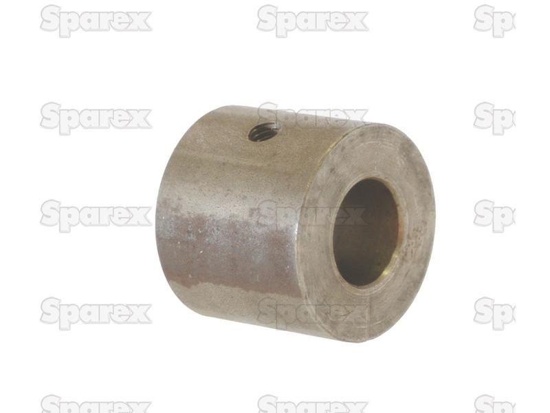 WELD ON BUSH 20MM BORE