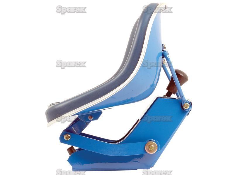 Sparex Seat Assembly for Ford New Holland