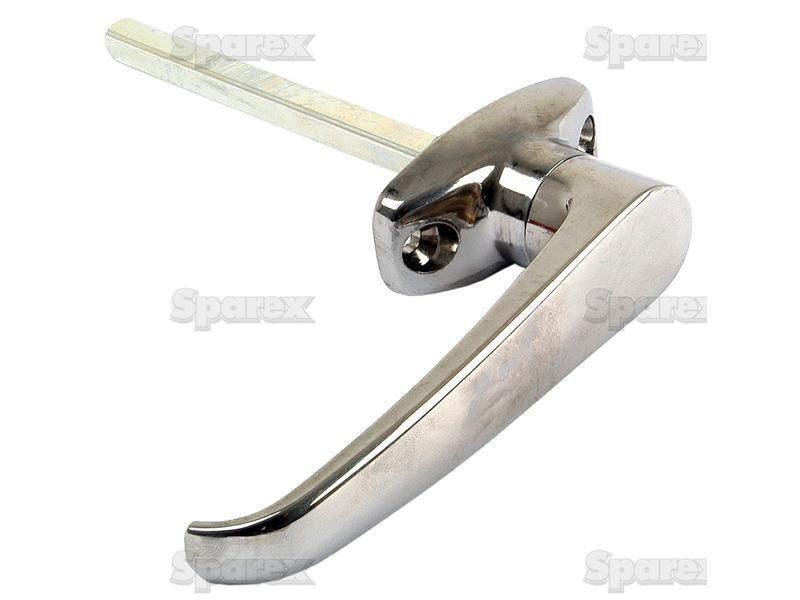 Non lockable Outer Door Handle LH/RH | Case/IH, Ford New Holland, Valmet/Valtra