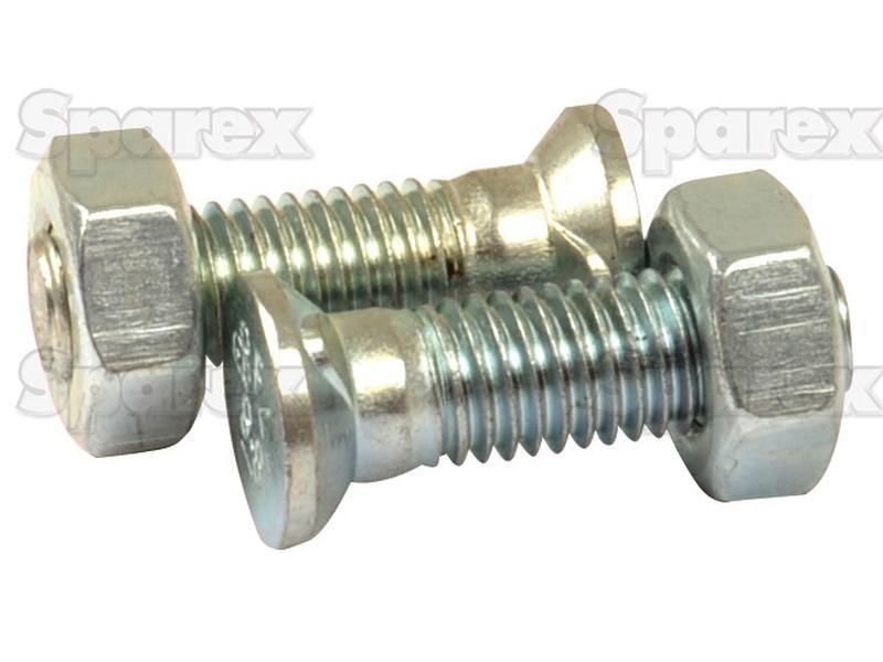 Bolt Kit, Replacement for Dowdeswell