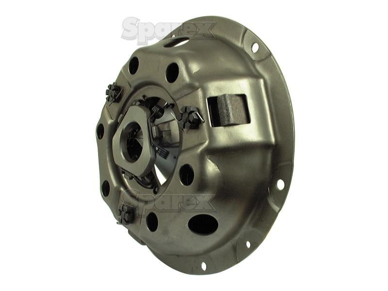 Clutch Cover Assembly for Yanmar 2500 (YM Series)