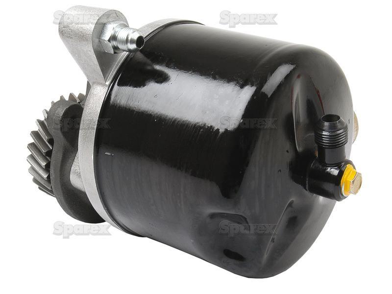 Power Steering Pump for Ford New Holland 8010 (10 Series)