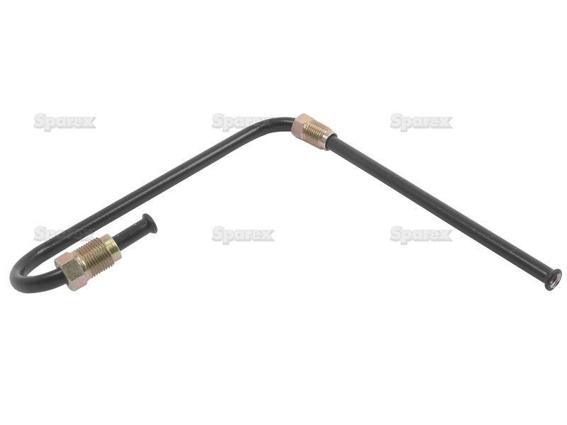 Brake Pipe. for Zetor 7320 (UR1 Series)