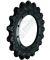 Kubota Sprocket(19T12h） RD809-14433