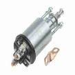Massey Ferguson Solenoid Switch