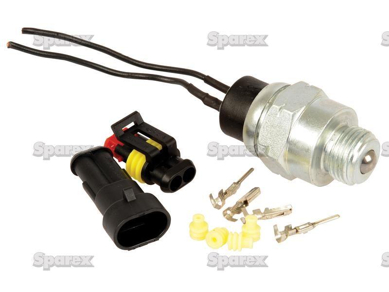 Switch for Massey Ferguson 390E BRAZILIAN