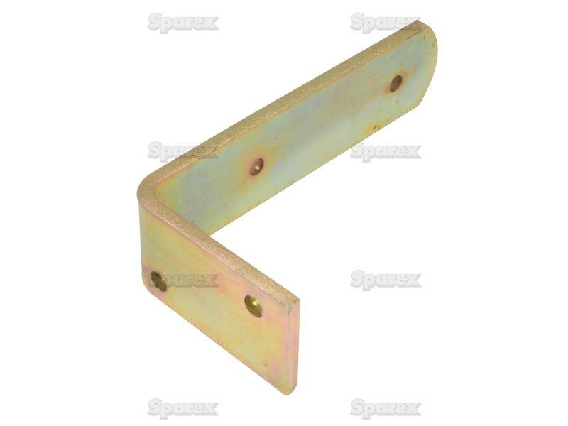 MUDGUARD-BRACKET-TANDEM 159MM
