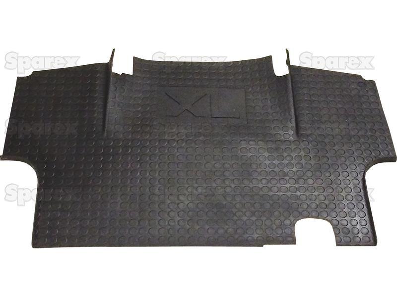 Floor Matting for Case IH