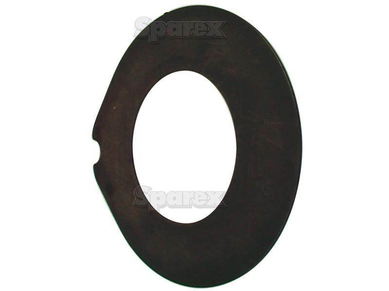 Intermediate Brake Disc, OD: 210mm. for Ford New Holland
