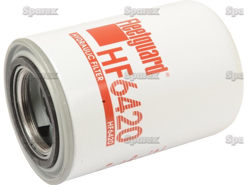 Hydraulic Filter - Spin On - HF6420 for Matbro TR250 POWERSHIFT PLUS