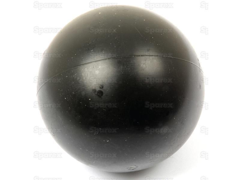 Upper Ball, Ø100mm