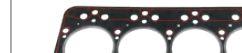 New Holland Cylinder Head Gasket 83924270