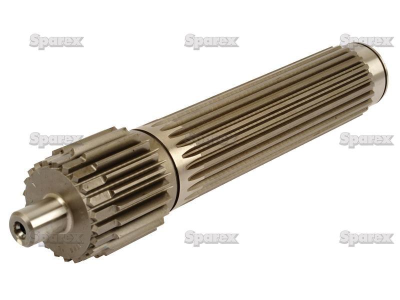 MASSEY FERGUSON TRACTOR SHAFT (AGCO) 039542P1