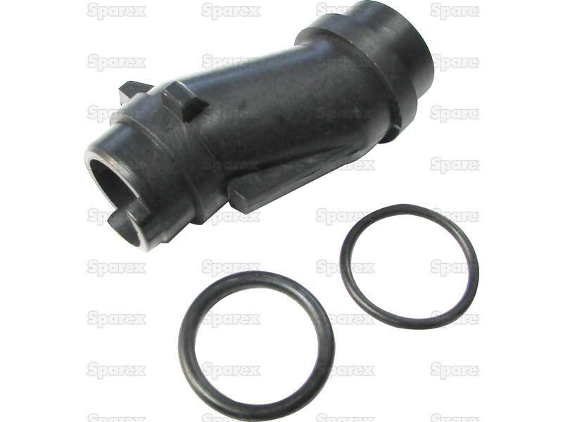 Water Pump Adapter Kit for Ford New Holland 4430 (30 Series)