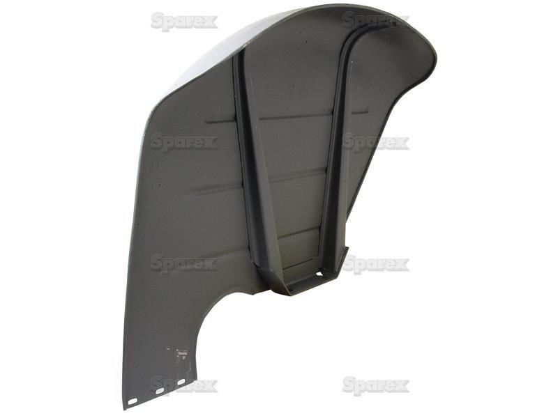 Single Fender - LH for Ford New Holland (E1ADKN16313B)