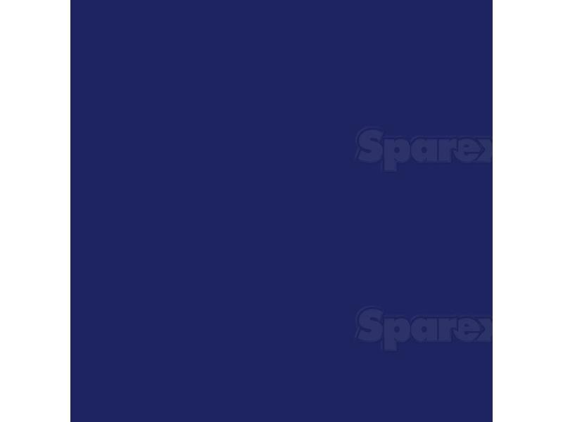 Paint - Gloss, Signal Blue 1 ltr(s) Tin