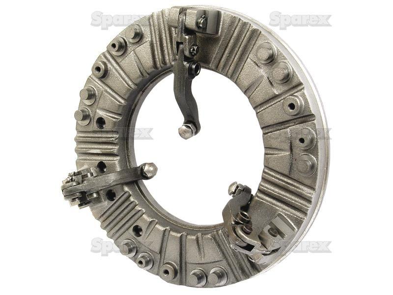 Clutch Plate for Massey Ferguson 178 (100 Series)