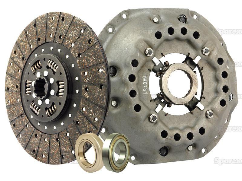 Clutch Kit with Bearings for Ford New Holland 5700 (100 Series)