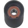 Massey Ferguson Idler Pulley