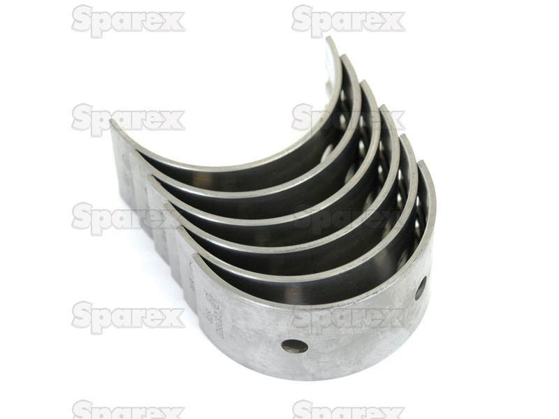 MASSEY FERGUSON TRACTOR KIT BEARING (AGCO) 737239M91