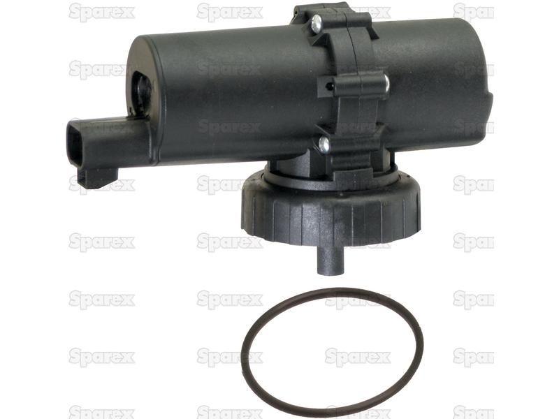 Fuel Pump - Electric for Massey Ferguson 7495 (7400 Series)