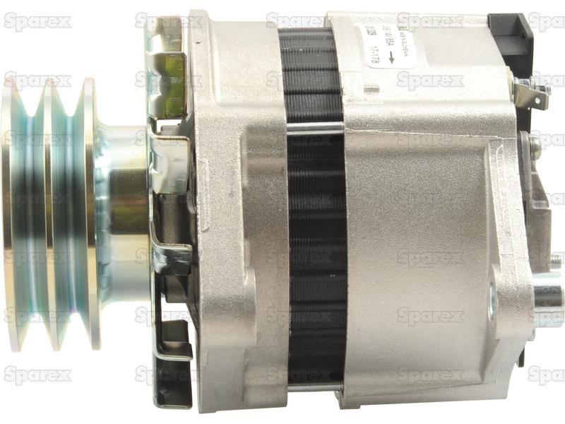 Alternator (Mahle) - 14V, 65 Amps for Same Frutteto 60 (Frutteto)