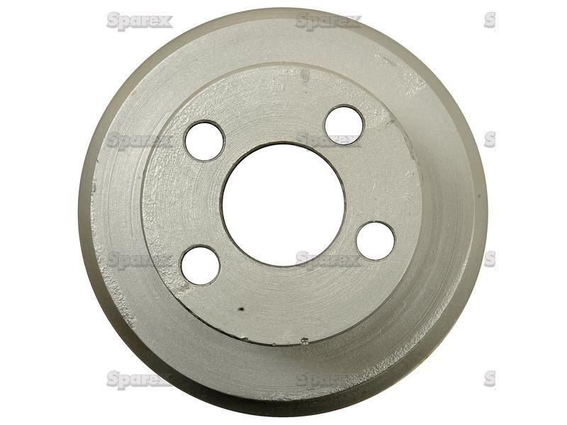 Water Pump Pulley for Massey Ferguson TED20 (TE20 Series)