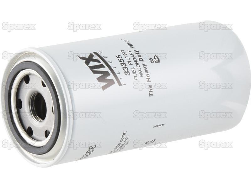 Fuel Filter - Spin On for Case IH 4994
