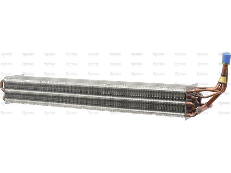 Evaporator for Massey Ferguson 3065 (3000 Series)