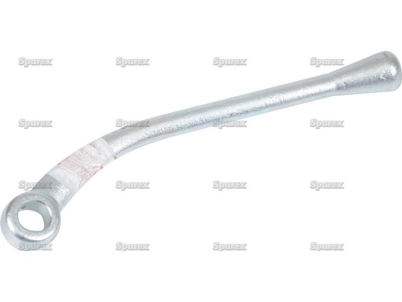 Quadrant Lever for Fiat (4960415, 566584)