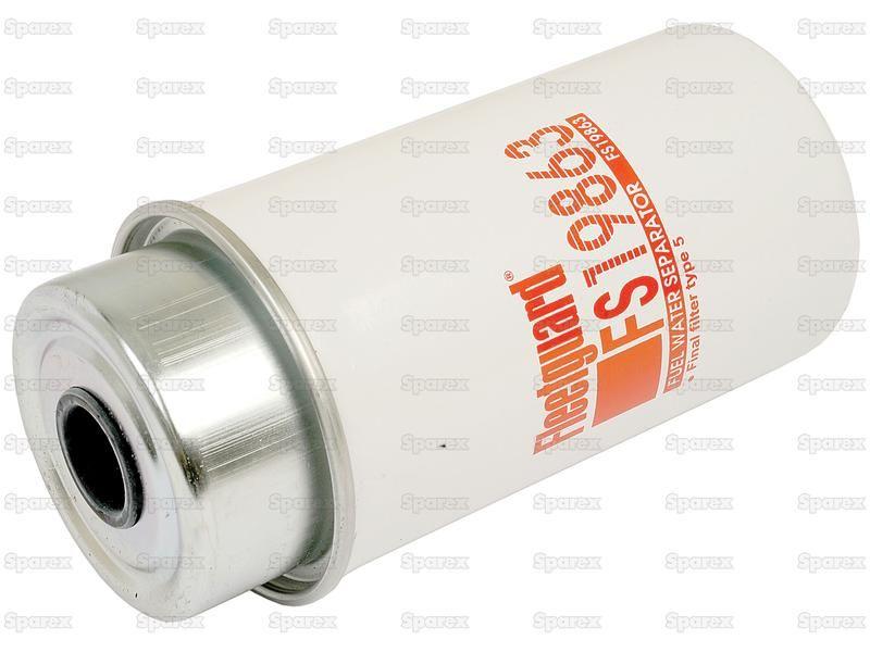 Fuel Separator - Spin On - FS19863 for McCormick MTX155 (MTX Series)