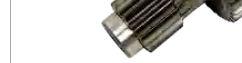 New Holland Shaft C5NN7113B81813385
