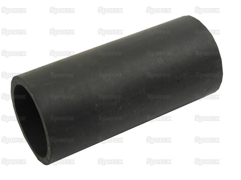Bottom Hose, Inner Ø of Hose Smaller End: 50mm, Inner Ø of Hose Bigger End: 50mm for Case IH 940 (40 Series)