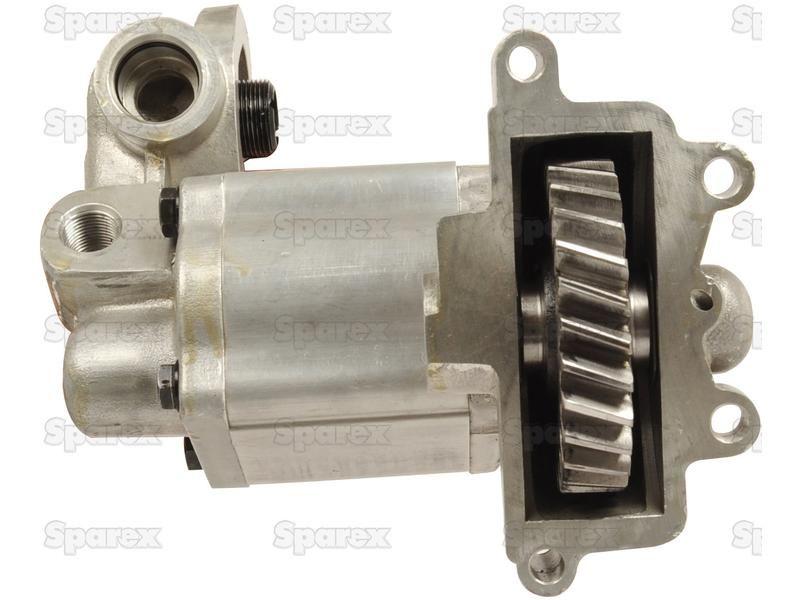Hydraulic Pump for Ford New Holland 3600 (100 Series)