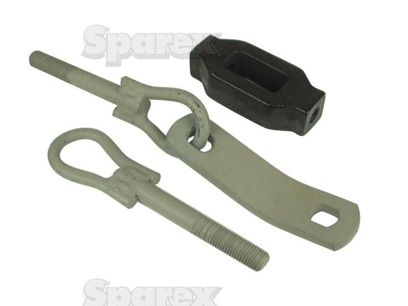 Stabiliser Chain - Min. Length: for Ford New Holland