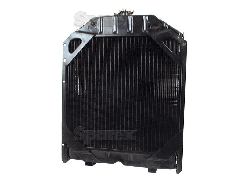 Radiator for Ford New Holland TD85D