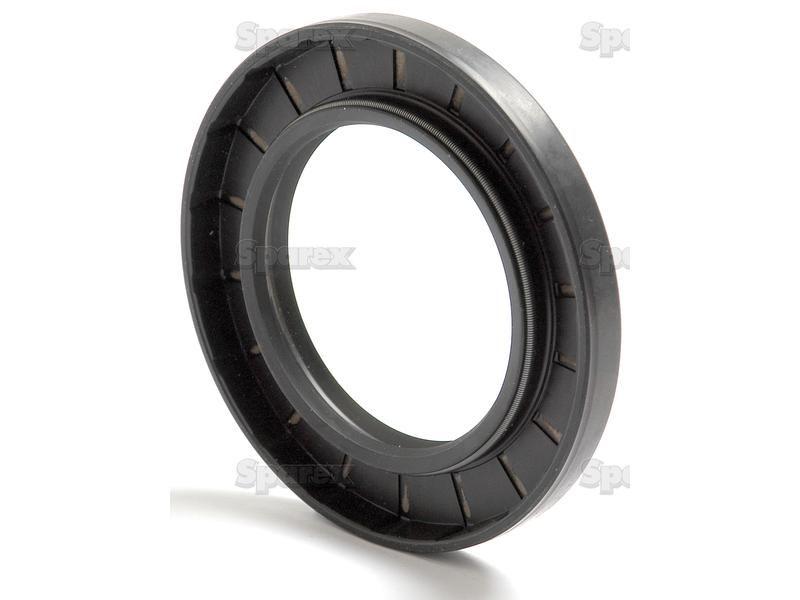 Metric Rotary Shaft Seal, 60 x 95 x 10mm Double Lip