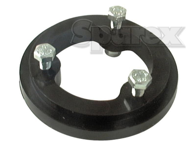 Swivel Bush - Supplied with fasteners for Vicon PS02/03