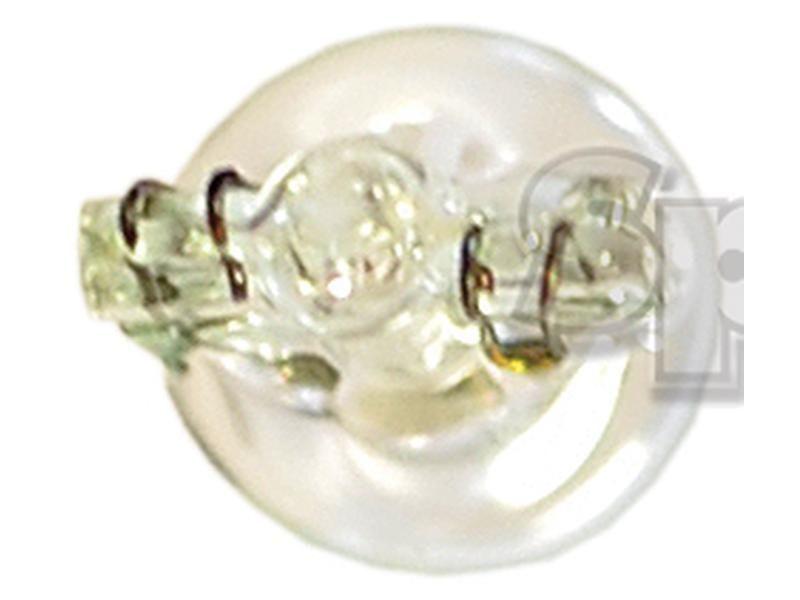 Halogen Side | Indicator Bulb, 12V, 5W, W2.1x9.5d Base Case IH, Lucas