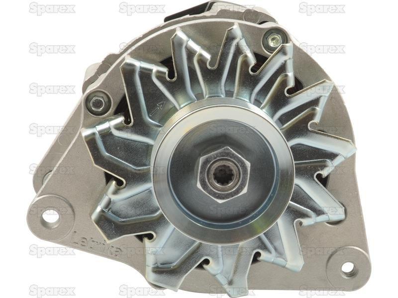 Alternator (Mahle) - 14V, 65 Amps for Ford New Holland 8340 (40 Series)