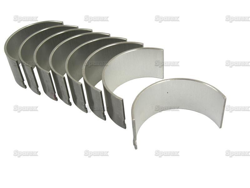MASSEY FERGUSON TRACTOR KIT BEARING (AGCO) 736879M91
