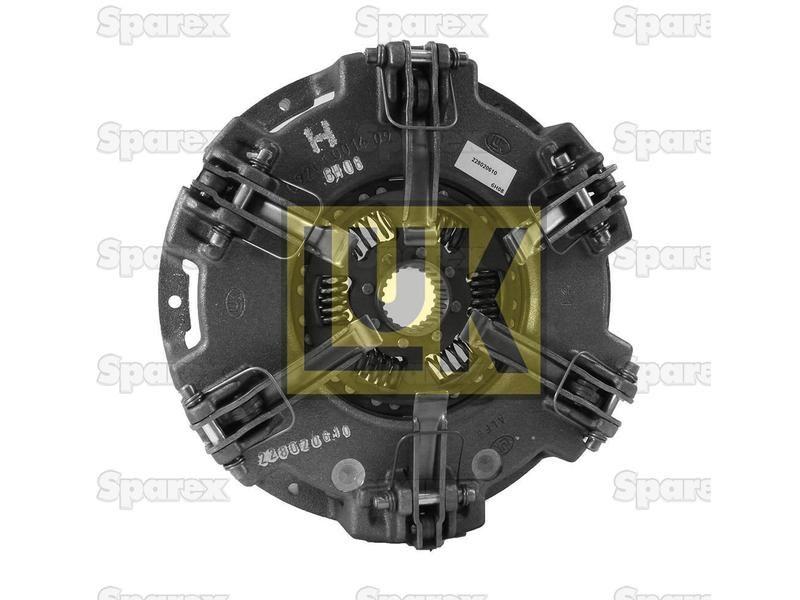 Clutch Cover Assembly L.U.K. (228020610)