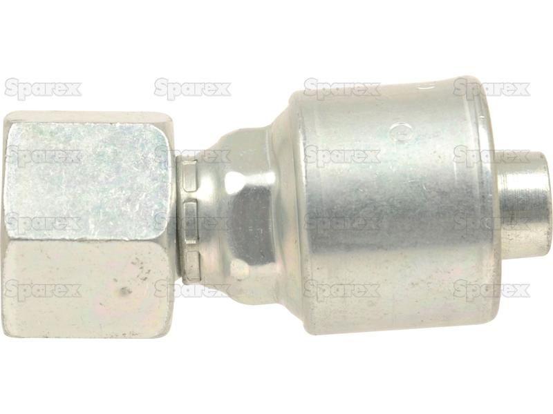Gates JIC 37° Hose Insert 5/8'' x 7/8'''' Female Straight Swivel Gates (Belts) (10G10FJX)