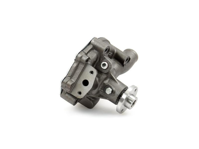 Water Pump Assembly for Kubota M7950 (M Series Agricultural Tractor)