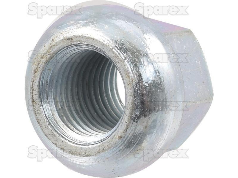 Cone Wheel Nut, M14 x 1.5 for Deutz-Fahr D 10006