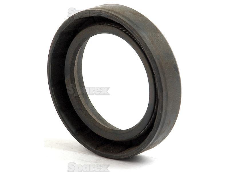 Metric Rotary Shaft Seal, 38 x 56 x 12mm Single Lip