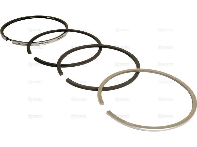 Piston Ring for Sisu Diesel 310